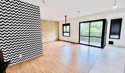 Apartamento com 1 dormitório à venda, 42 m² por R$ 405.000,00 - Campestre - Santo André/SP