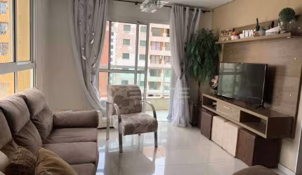 Apartamento com 3 dormitórios à venda, 130 m² por R$ 1.050.000,00 - Jardim Bela Vista - Santo André/SP