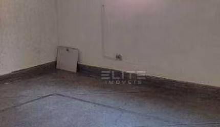 Sala para alugar, 23 m² por R$ 1.072,74/mês - Campestre - Santo André/SP