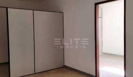 Sala para alugar, 46 m² por R$ 1.147,53/mês - Jardim - Santo André/SP