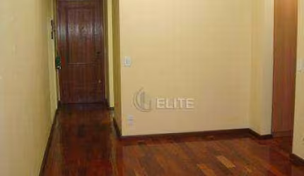 Oportunidade apartamento em ótimo estado de conservação , 59 m² por R$ 330.000,00 - Vila Alzira - Santo André