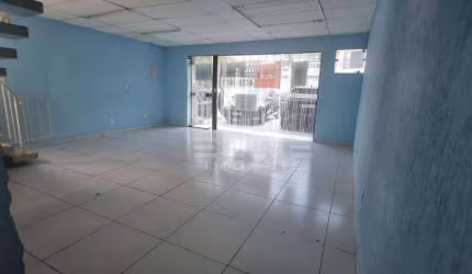 Galpão para alugar, 500 m² por R$ 21.290,06/mês - Jardim - Santo André/SP