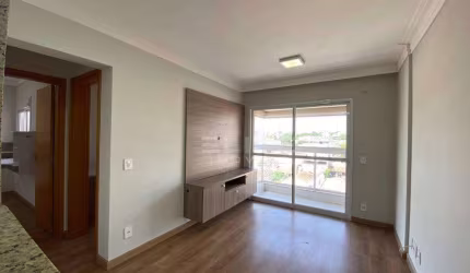 Apartamento com 2 dormitórios à venda, 53 m² por R$ 415.000,00 - Santa Maria - Santo André/SP