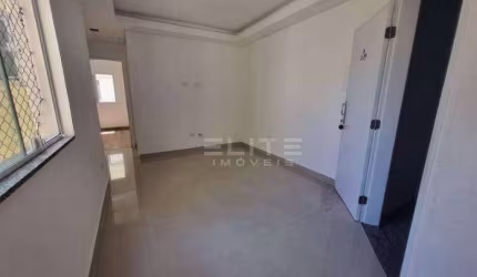 Cobertura com 2 dormitórios para alugar, 174 m² por R$ 3.298,97/mês - Campestre - Santo André/SP