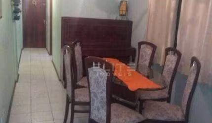 Apartamento a venda vila Príncipe de Gales em Santo André  , proximo a faculdade Fundação ABC