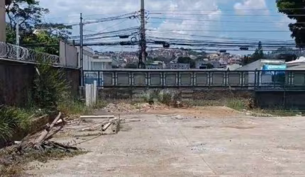 Galpão para alugar, 282 m² por R$ 14.094,87/mês - Vila Homero Thon - Santo André/SP