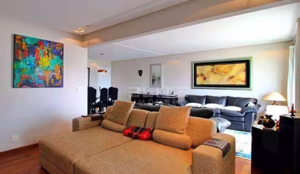 Apartamento com 2 quartos à venda, 140 m² por R$ 750.000 - Centro - Santo André/SP