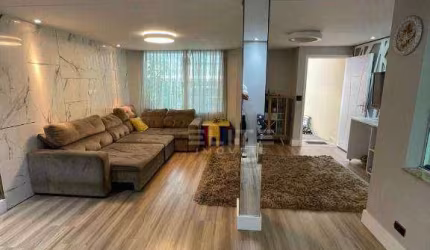 Lindo Sobrado em Condominio Fechado