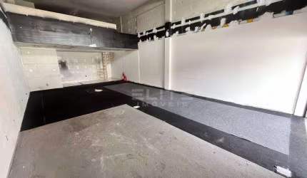Salão para alugar, 126 m² por R$ 3.849,95/mês - Centro - Santo André/SP