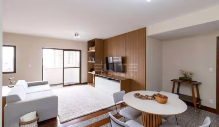 Apartamento 4 dormitorios - Vila Bastos !