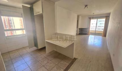 Apartamento com 2 dormitórios para alugar, 68 m² por R$ 3.016,22/mês - Vila Gilda - Santo André/SP