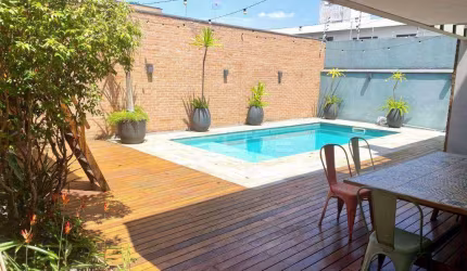 Casa Alto Padrão Jardim São Caetano