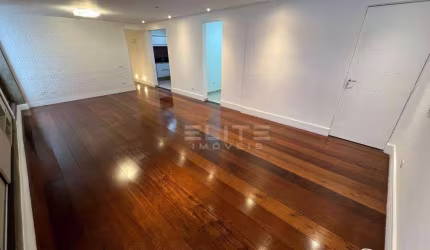 Apartamento com 3 dormitórios para alugar, 118 m² por R$ 5.902,51/mês - Centro - Santo André/SP