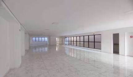 Salão para alugar, 300 m² por R$ 19.500,01/mês - Jardim - Santo André/SP