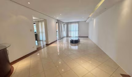 Apartamento com 1 dormitório à venda, 190 m² por R$ 1.450.000,00 - Jardim - Santo André/SP