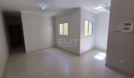 Cobertura com 2 dormitórios à venda, 95 m² por R$ 610.000,00 - Jardim - Santo André/SP