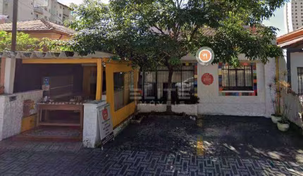 Casa à venda, 135 m² por R$ 1.200.000,00 - Jardim Bela Vista - Santo André/SP