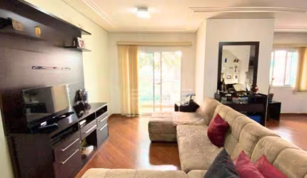 Sobrado à venda com 3 quartos (suítes) e 6 vagas de garagem, 250 m² por R$ 1.069.000 - Campestre - Santo André/SP