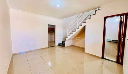 Sobrado com 3 dormitórios à venda, 92 m² por R$ 530.000,00 - Vila Linda - Santo André/SP