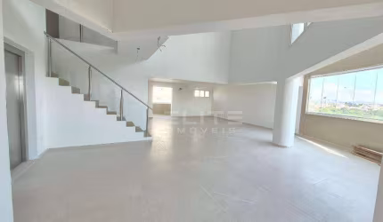 Apartamento com 4 dormitórios à venda, 316 m² por R$ 2.700.000,00 - Vila Assunção - Santo André/SP