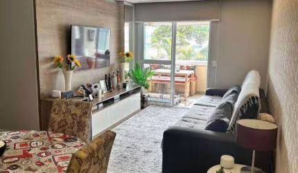 Apartamento a venda bairro casa Branca em Santo André
