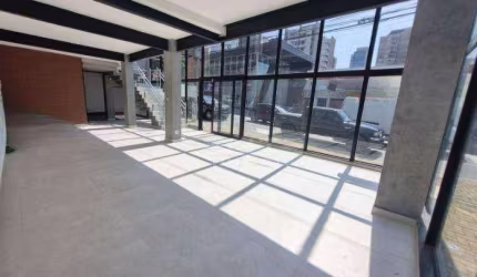 Prédio para alugar, 140 m² por R$ 20.267,42/mês - Jardim - Santo André/SP