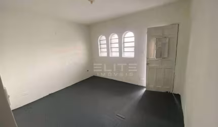 Casa com 1 dormitório à venda, 96 m² por R$ 425.000 - Vila Scarpelli - Santo André/SP