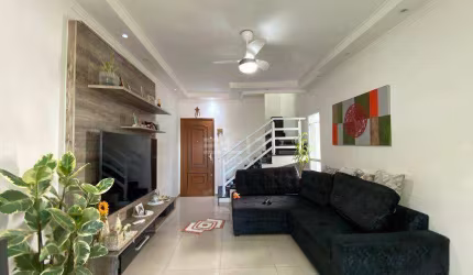 Cobertura com 3 dormitórios à venda, 140 m² por R$ 640.000,00 - Vila Alzira - Santo André/SP