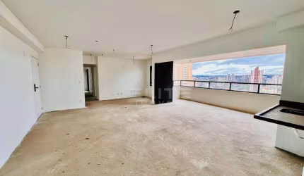 Apartamento com 2 dormitórios à venda, 103 m² por R$ 1.200.000,00 - Vila Assunção - Santo André/SP