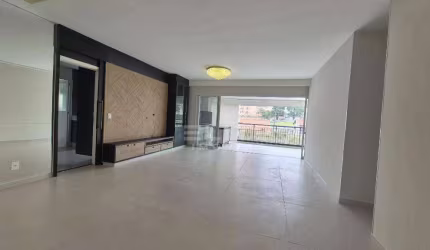 Apartamento com 3 dormitórios à venda, 172 m² por R$ 1.700.000,00 - Vila Gilda - Santo André/SP