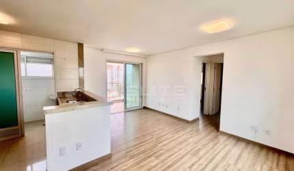 Apartamento com 2 dormitórios à venda, 73 m² por R$ 705.000,00 - Jardim - Santo André/SP
