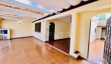 Sobrado com 3 dormitórios à venda, 240 m² por R$ 750.000,00 - Santa Maria - Santo André/SP