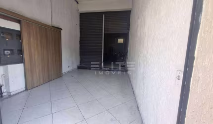 Salão para alugar, 75 m² por R$ 3.000,01/mês - Utinga - Santo André/SP