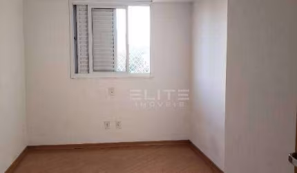 Apartamento com 58 m² com 02 dormitórios sendo 01 suíte localização privilegiada.