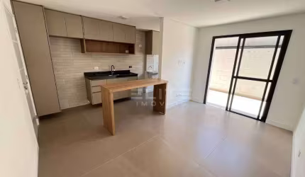 Apartamento para alugar, 62 m² por R$ 4.300,00/mês - Campestre - Santo André/SP