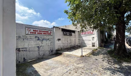 Terreno à venda, 400 m² por R$ 1.490.000,00 - Vila Helena - Santo André/SP
