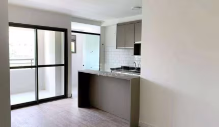 Apartamento a venda próximo Universidade Federal do ABC
