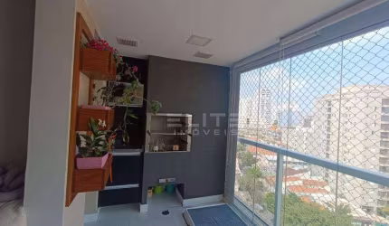 Apartamento a venda Bairro Oswaldo Cruz