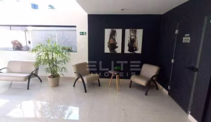 Sala à venda, 38 m² por R$ 352.000,00 - Vila Assunção - Santo André/SP