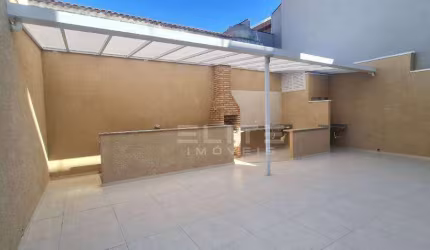 Apartamento com 2 dormitórios à venda, 45 m² por R$ 457.000,00 - Santa Maria - Santo André/SP