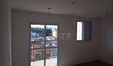 Apartamento a venda bairro Campestre