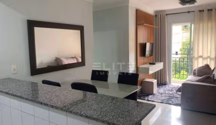 Apartamento com 3 dormitórios à venda, 62 m² por R$ 499.000,00 - Campestre - Santo André/SP