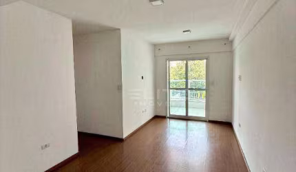 Apartamento 60 mts no Bairro Campestre