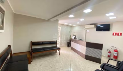 Sobrado com 4 dormitórios à venda, 151 m² por R$ 1.800.000,00 - Jardim - Santo André/SP
