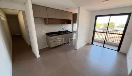 Apartamento para alugar, 65 m² por R$ 3.660,00/mês - Campestre - Santo André/SP