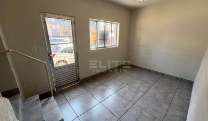 Sobrado com 5 dormitórios para alugar, 92 m² por R$ 2.800,00/mês - Jardim Bela Vista - Santo André/SP
