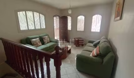 Casa a venda na Vila Valparaiso