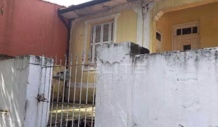 Terreno à venda, 445 m² por R$ 2.300.000,00 - Vila Alzira - Santo André/SP