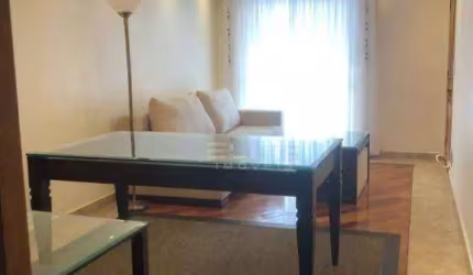 Apartamento com 2 dormitórios à venda, 83 m² por R$ 570.000,00 - Vila Gilda - Santo André/SP