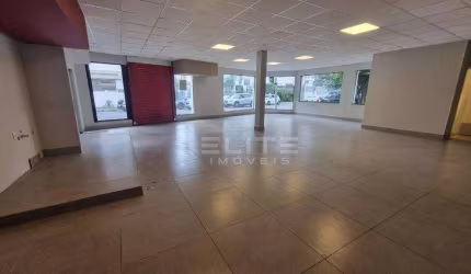 Salão para alugar, 367 m² por R$ 13.200/mês - Centro - Santo André/SP